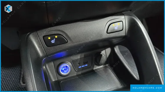 HYUNDAI TUCSON DIESEL(E-VGT) 2WD