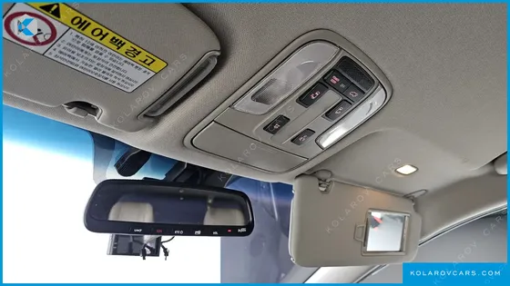 KIA CARNIVAL 7-SEATER LIMOUSINE
