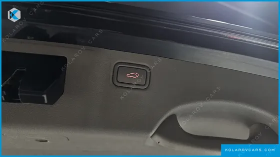 KIA CARNIVAL 7-SEATER LIMOUSINE