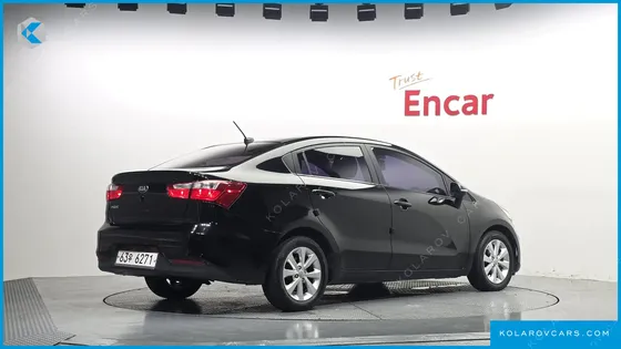 KIA PRIDE 4DR 1.6 GDI