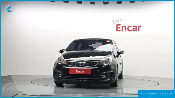 KIA PRIDE 4DR 1.6 GDI