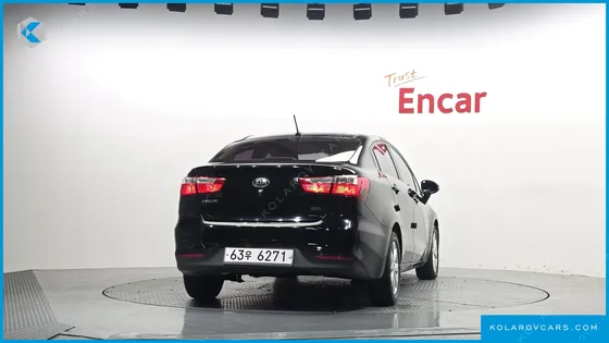 KIA PRIDE 4DR 1.6 GDI