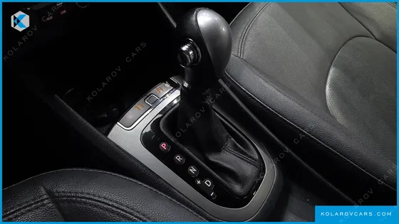 KIA PRIDE 4DR 1.6 GDI