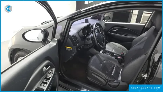 KIA PRIDE 4DR 1.6 GDI