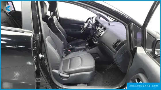 KIA PRIDE 4DR 1.6 GDI