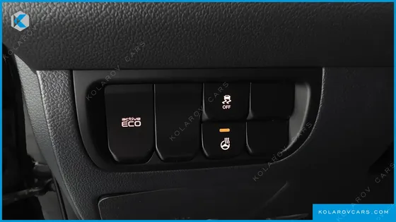 KIA PRIDE 4DR 1.6 GDI