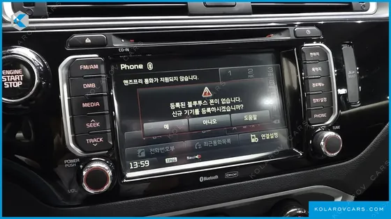 KIA PRIDE 4DR 1.6 GDI
