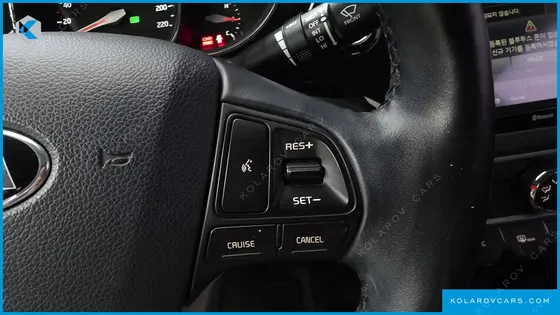 KIA PRIDE 4DR 1.6 GDI