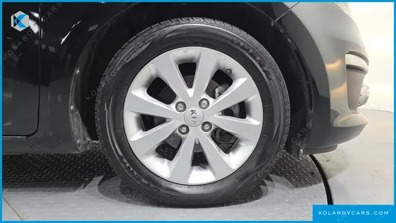 KIA PRIDE 4DR 1.6 GDI