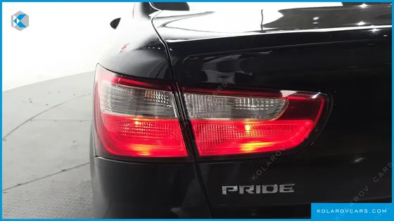 KIA PRIDE 4DR 1.6 GDI
