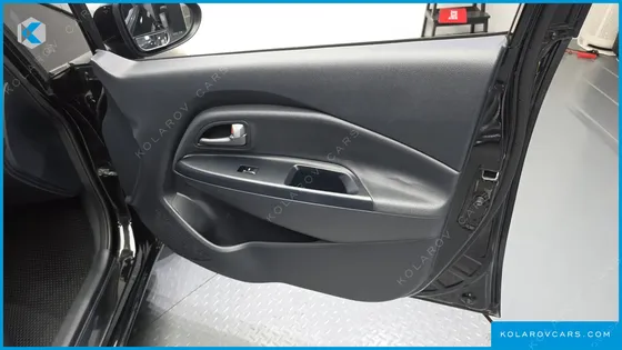 KIA PRIDE 4DR 1.6 GDI