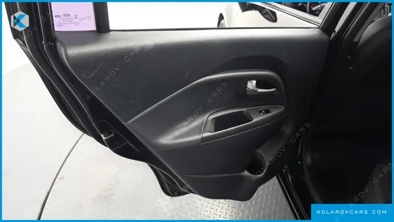 KIA PRIDE 4DR 1.6 GDI