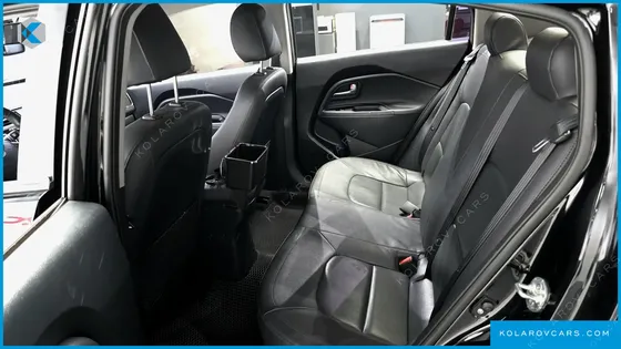 KIA PRIDE 4DR 1.6 GDI