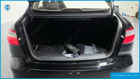 KIA PRIDE 4DR 1.6 GDI