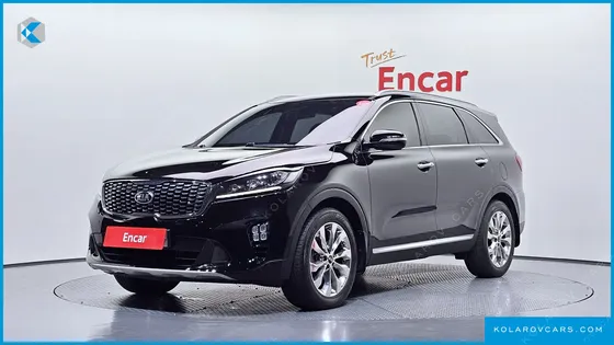 KIA SORENTO DIESEL 2.2 2WD