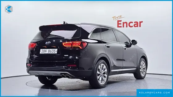KIA SORENTO DIESEL 2.2 2WD
