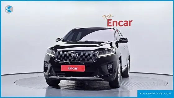 KIA SORENTO DIESEL 2.2 2WD