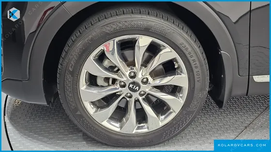 KIA SORENTO DIESEL 2.2 2WD