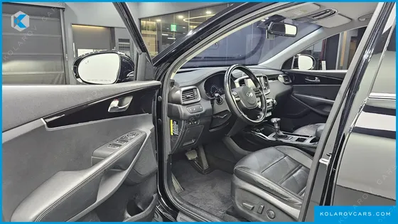 KIA SORENTO DIESEL 2.2 2WD