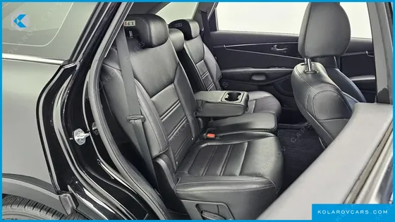 KIA SORENTO DIESEL 2.2 2WD