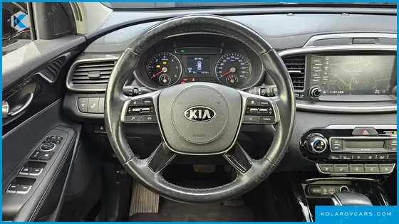 KIA SORENTO DIESEL 2.2 2WD