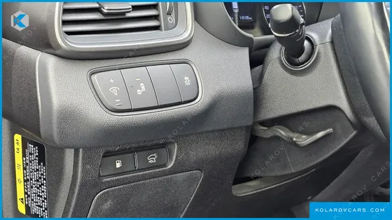 KIA SORENTO DIESEL 2.2 2WD