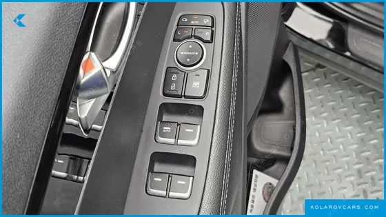 KIA SORENTO DIESEL 2.2 2WD