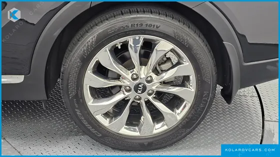 KIA SORENTO DIESEL 2.2 2WD