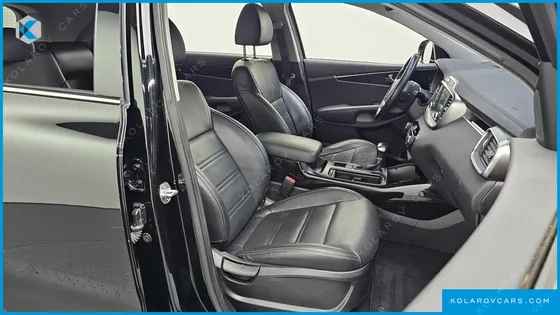 KIA SORENTO DIESEL 2.2 2WD