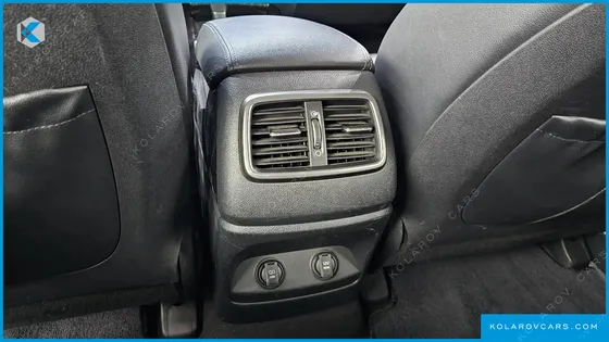 KIA SORENTO DIESEL 2.2 2WD