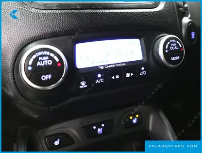 HYUNDAI TUCSON DIESEL(E-VGT) 2WD