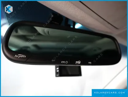 HYUNDAI TUCSON DIESEL(E-VGT) 2WD