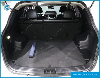 HYUNDAI TUCSON DIESEL(E-VGT) 2WD