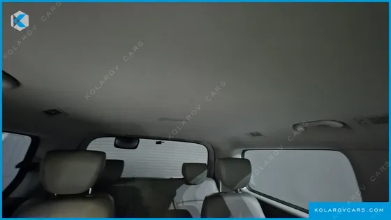 HYUNDAI STAREX 11-SEATER WAGON