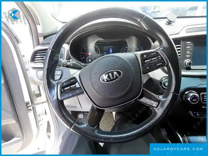KIA SORENTO DIESEL 2.0 2WD
