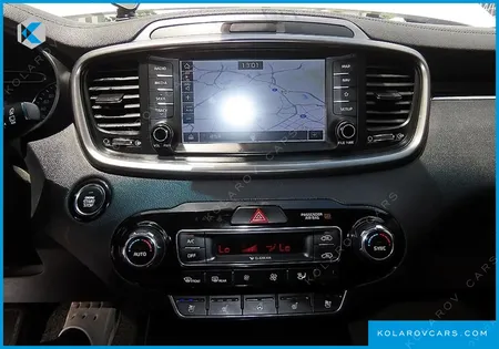 KIA SORENTO DIESEL 2.0 2WD