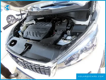 KIA SORENTO DIESEL 2.0 2WD