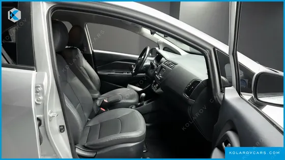 KIA PRIDE 5DR 1.6 GDI