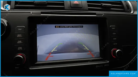 KIA PRIDE 5DR 1.6 GDI