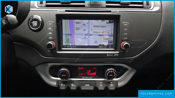 KIA PRIDE 5DR 1.6 GDI