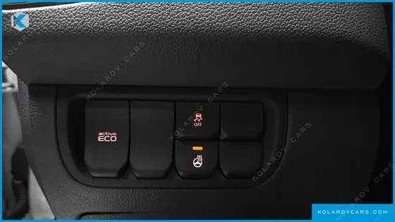 KIA PRIDE 5DR 1.6 GDI