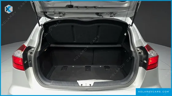 KIA PRIDE 5DR 1.6 GDI