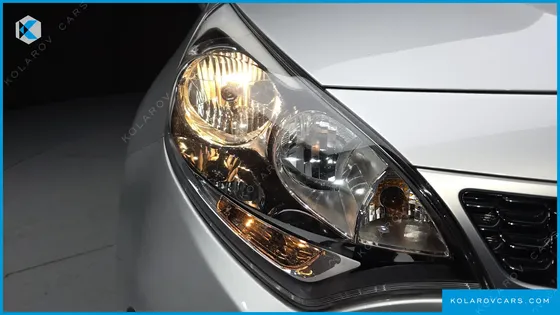 KIA PRIDE 5DR 1.6 GDI