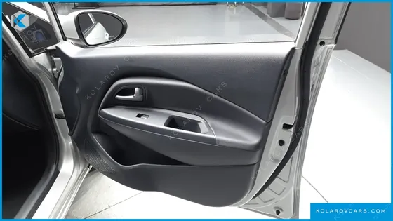 KIA PRIDE 5DR 1.6 GDI