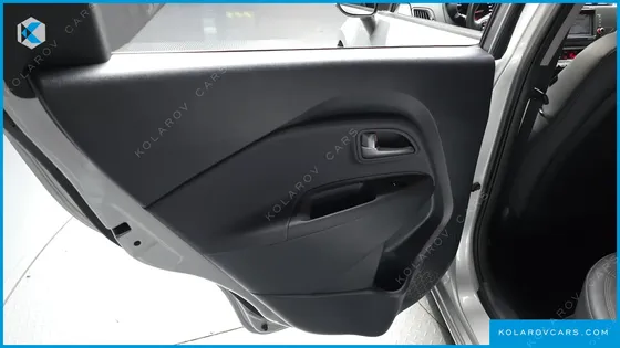 KIA PRIDE 5DR 1.6 GDI
