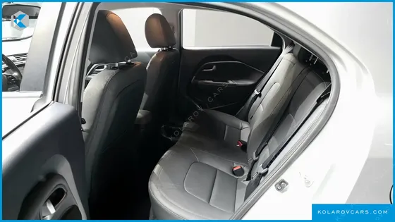 KIA PRIDE 5DR 1.6 GDI