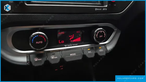 KIA PRIDE 5DR 1.6 GDI