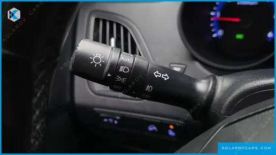 HYUNDAI TUCSON DIESEL(E-VGT) 2WD