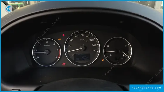 HYUNDAI STAREX 11-SEATER WAGON