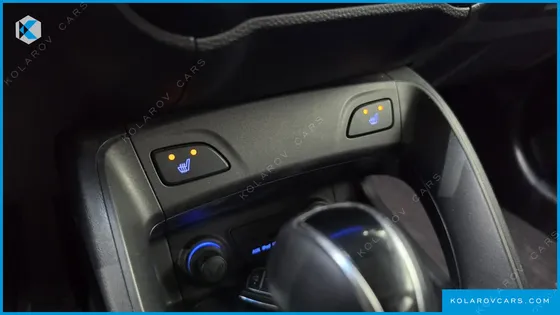 HYUNDAI TUCSON DIESEL(E-VGT) 2WD